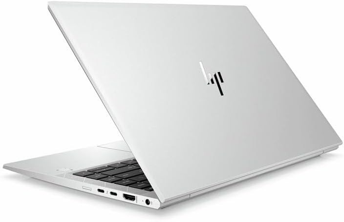HP Elitebook 840 G8 11th Generation Intel® Core™ i7 Processor, 16GB-RAM, 512GB PCIe NVMe SSD, Laptop, 14-Inch (1920×1080) FHD IPS Anti-Glare,  Windows 11 Pro view 4