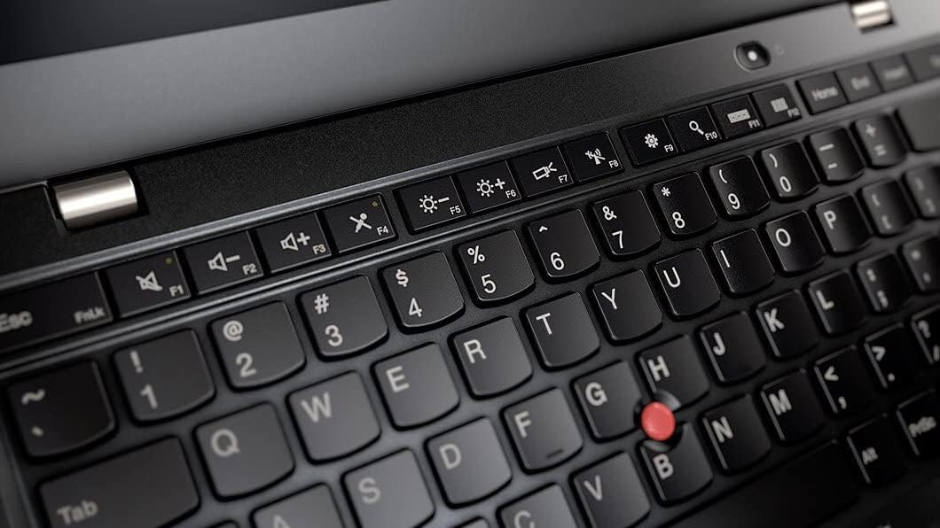Lenovo ThinkPad X1 Carbon Gen 8, 10th Gen Core i5 Processor, 8GB RAM, 256GB SSD, 14 Inch FHD Display view 5