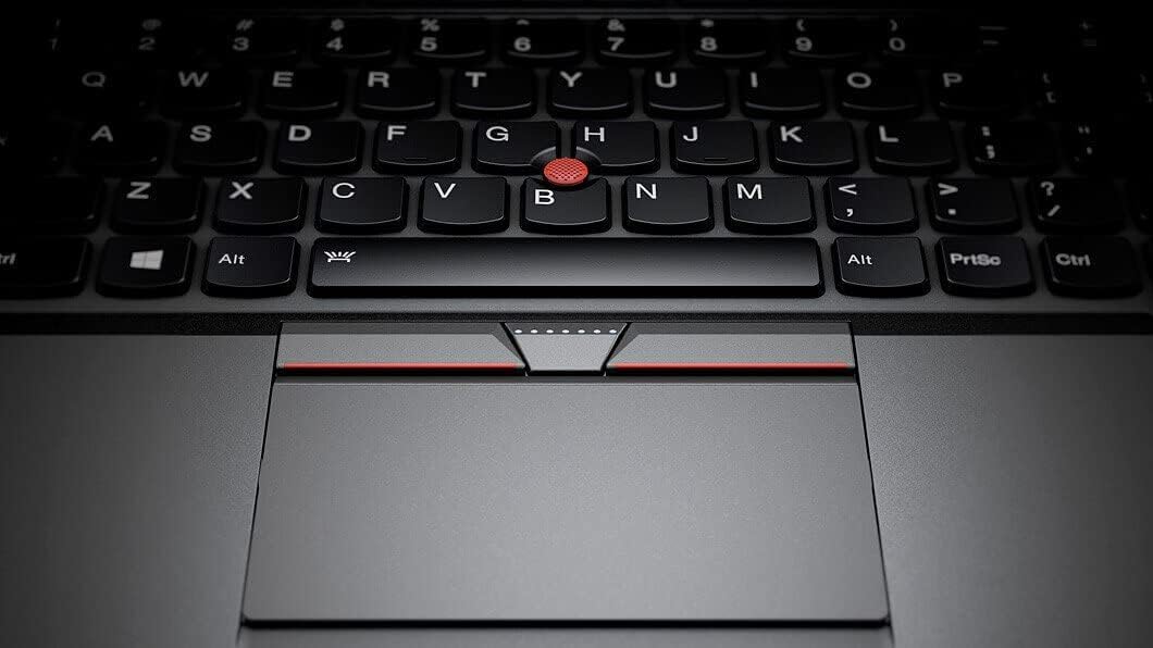 Lenovo ThinkPad X1 Carbon Gen 8, 10th Gen Core i5 Processor, 8GB RAM, 256GB SSD, 14 Inch FHD Display view 7