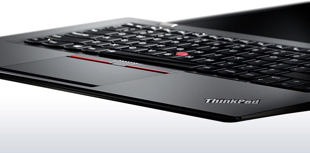 Lenovo ThinkPad X1 Carbon Gen 8, 10th Gen Core i5 Processor, 8GB RAM, 256GB SSD, 14 Inch FHD Display side view