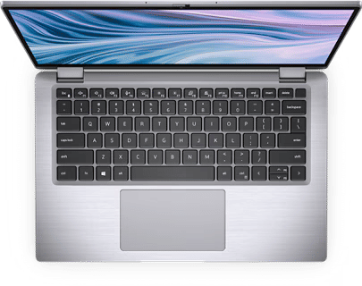Dell Latitude 14-7410 2 in 1, 10th Gen Intel Core i7 10610U | 14 Inch FHD Touchscreen Display view 4