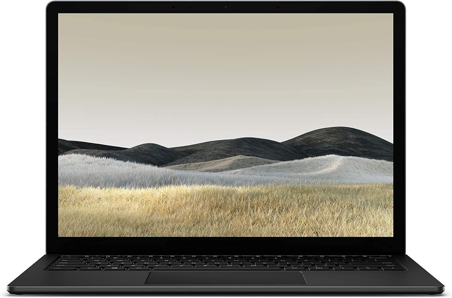 Microsoft Surface Laptop 3 Core i5 Laptop, 13.5" Touch Display (2256 × 1504 Resolution) PixelSense™, Intel® Core™ i5-1035G7 10th Gen Processor, 8GB LPDDR4X RAM, 256GB PCIe NVMe SSD, Windows 11 Pro view 4
