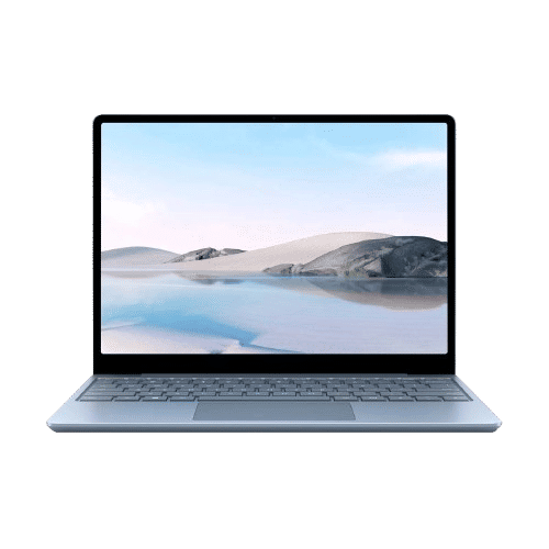 Microsoft Surface Laptop Go Core i5 10th Gen 8GB RAM Price in Bangladesh