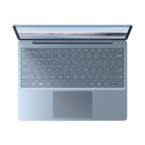 Microsoft Surface Laptop Go Core i5 10th Gen 8GB RAM Price in Bangladesh view 4
