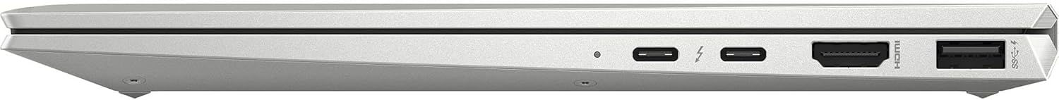 HP HP EliteBook X360 1040 G8 Laptop, 14” Full HD 1920×1080 (FHD) IPS Anti-Glare Touchscreen, 11th Generation Intel®️ Core™️ i5-1145G7 Processor, 16GB DDR4 (Expandable up to 32GB) RAM, 512GB PCIe NVMe SSD, Windows 11 Pro view 5