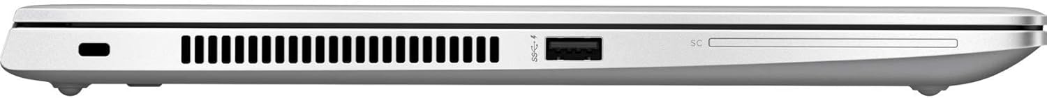 HP Elitebook 840 G6 Intel Core i7 8th Gen | 8GB RAM 256GB SSD | 14″ FHD Display Laptop view 3
