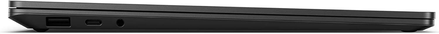 Microsoft Surface Laptop 3 Core i5 Laptop, 13.5" Touch Display (2256 × 1504 Resolution) PixelSense™, Intel® Core™ i5-1035G7 10th Gen Processor, 8GB LPDDR4X RAM, 256GB PCIe NVMe SSD, Windows 11 Pro view 5