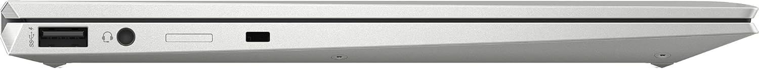 HP HP EliteBook X360 1040 G8 Laptop, 14” Full HD 1920×1080 (FHD) IPS Anti-Glare Touchscreen, 11th Generation Intel®️ Core™️ i5-1145G7 Processor, 16GB DDR4 (Expandable up to 32GB) RAM, 512GB PCIe NVMe SSD, Windows 11 Pro view 4