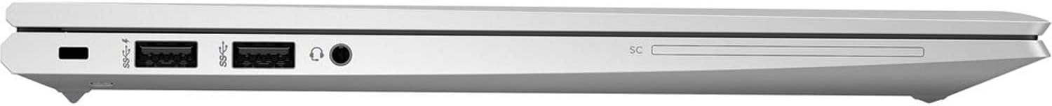 HP EliteBook 835 G8 13.3 FHD Laptop, AMD Ryzen 5 PRO 5650U, 16GB RAM, 512GB SSD, Windows 11 Pro, Natural Silver view 6