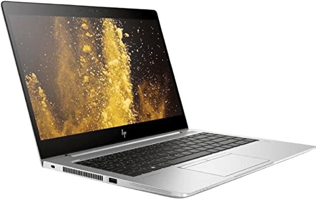 HP Elitebook 830 G6, 8th Gen Core i5 Processor, 8GB RAM, 256GB SSD, 13.3″ FHD Display view 5