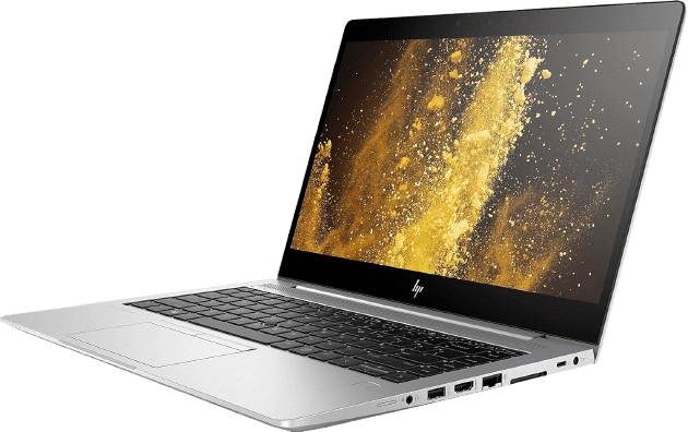 HP Elitebook 830 G6, 8th Gen Core i5 Processor, 8GB RAM, 256GB SSD, 13.3″ FHD Display view 6