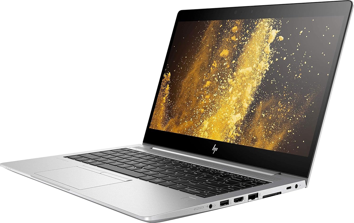 HP Elitebook 840 G6 Intel Core i7 8th Gen | 8GB RAM 256GB SSD | 14″ FHD Display Laptop view 6