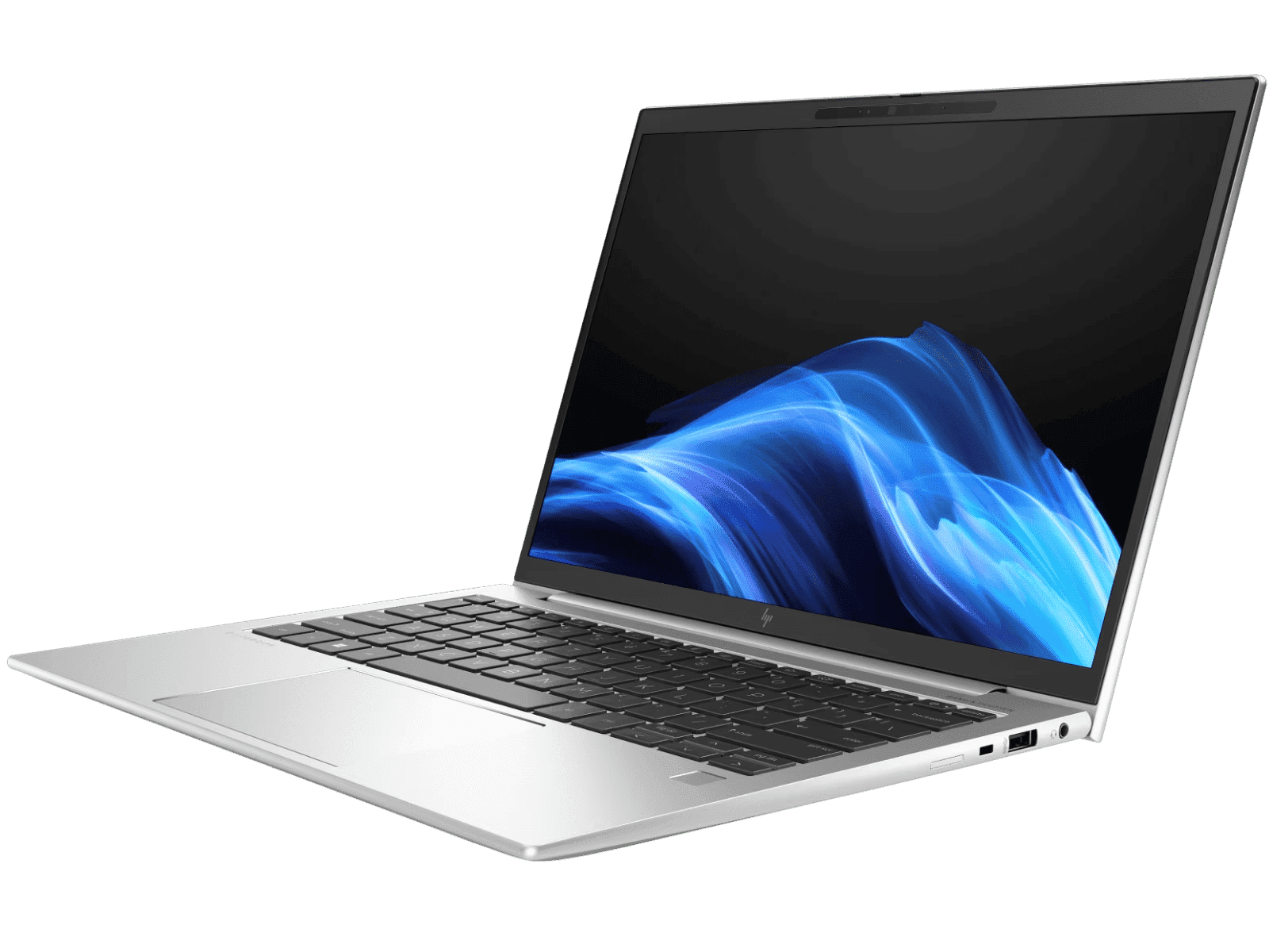 HP EliteBook 845 G9 | RYZEN 5 Pro 6650U | 16GB DDR 5 RAM 256GB, 512GB SSD | 14″ FHD Display view 4