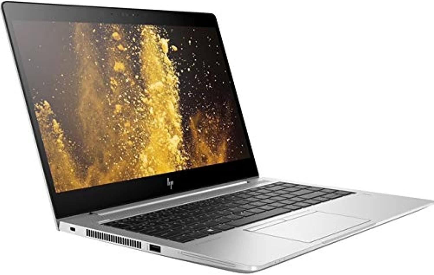 HP Elitebook 840 G6 Intel Core i5 8th Gen | 8GB RAM 256GB SSD | 14″ FHD Display Laptop view 5