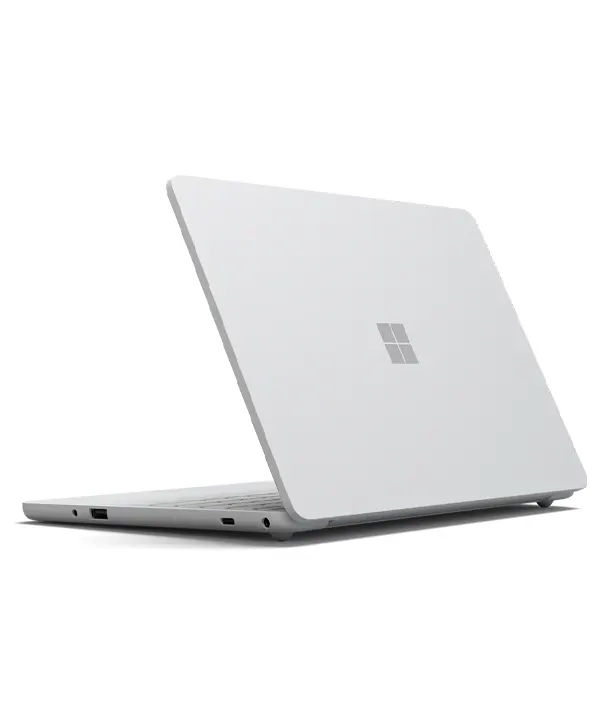Microsoft Surface Laptop SE Intel Celeron Processor N4120U 8GB 128GB 11.6” TFT Liquid Crystal (1366 x 768) Intel UHD Graphics 600 view 3