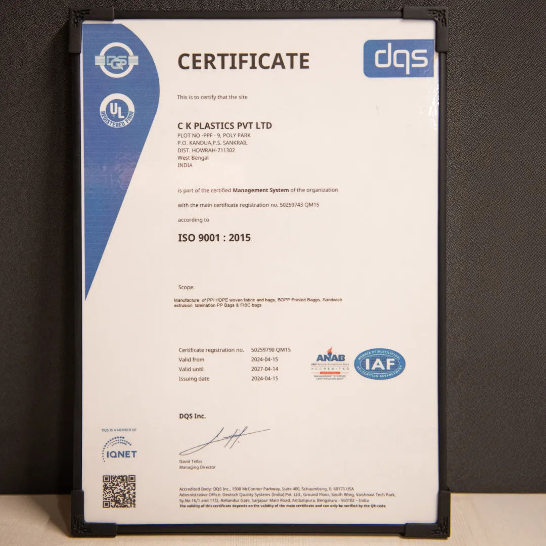 Creative Ecotech