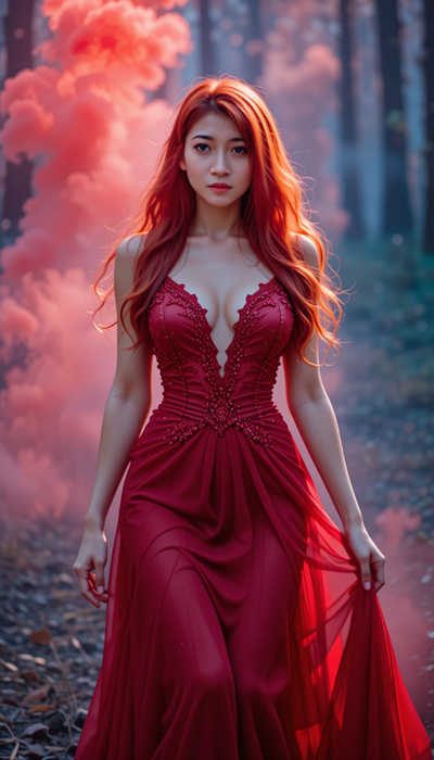 Preview Bella: The Soul of Serenity