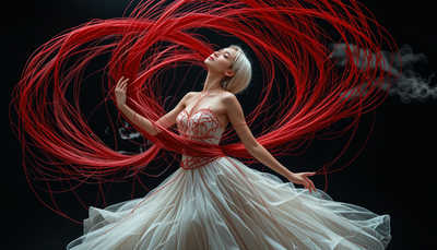 Preview The Red Thread of Fate