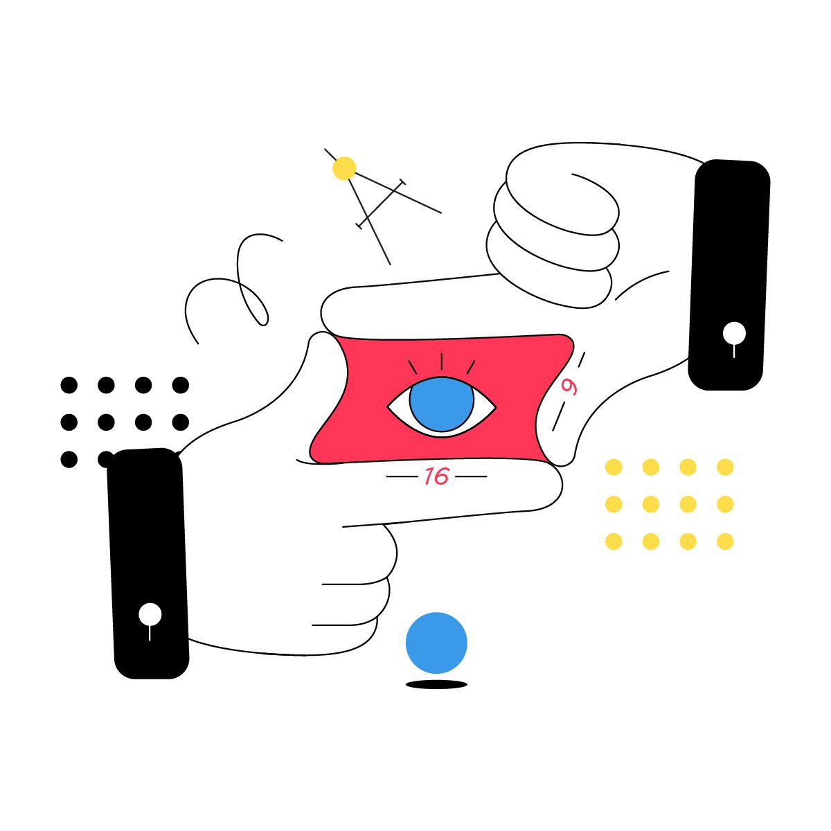 What is aspect ratio