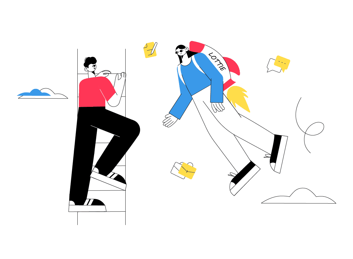 Animated Icons: Everything You Should Know