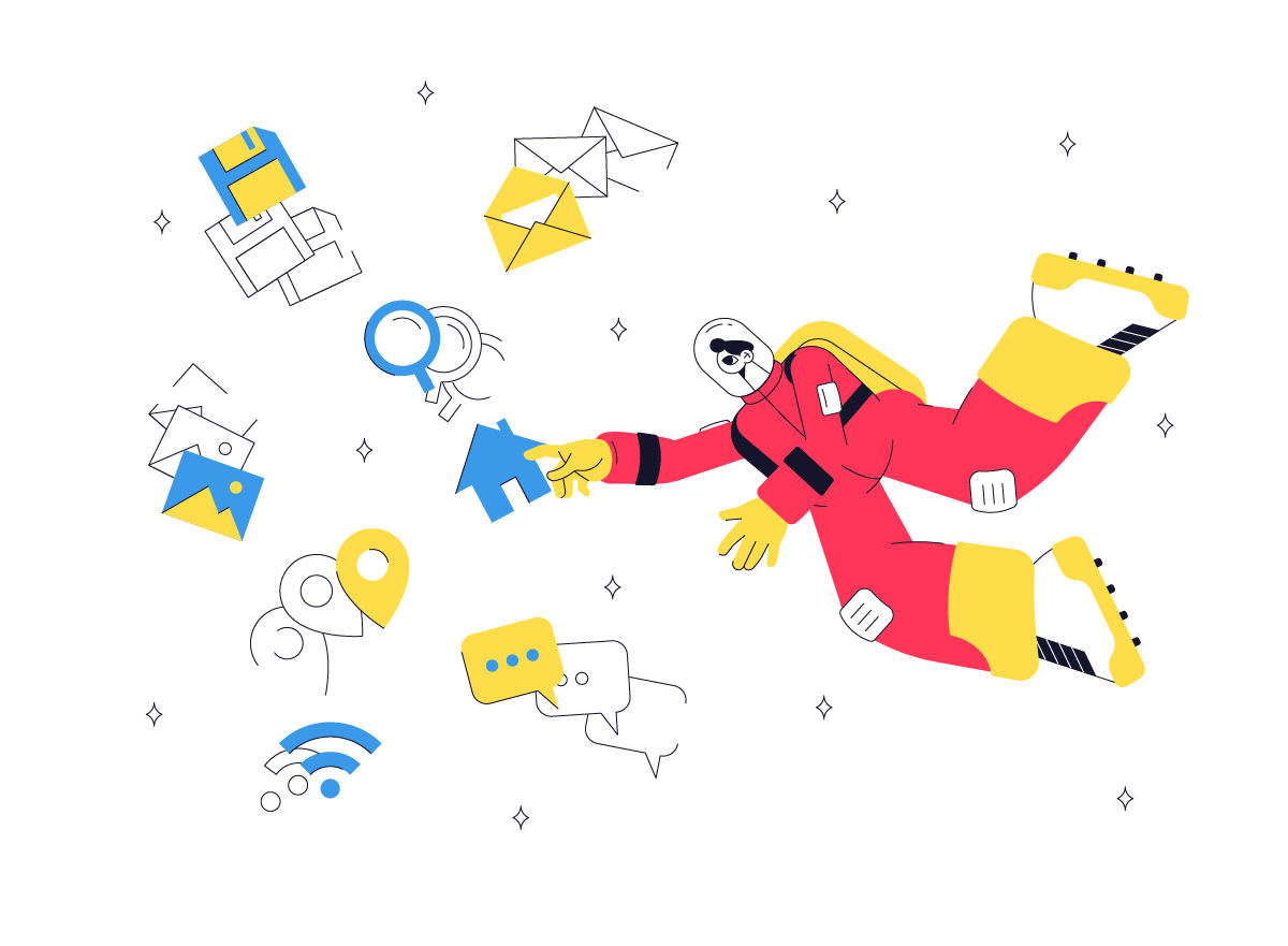 Everything You Should Know About Animated Icons