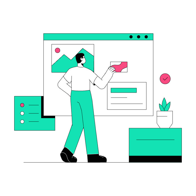 Lottie animation use cases