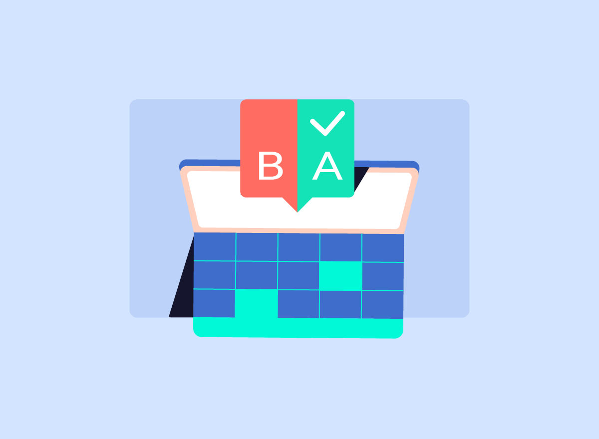 Design A/B Testing - Everything you need to know to improve conversions.
