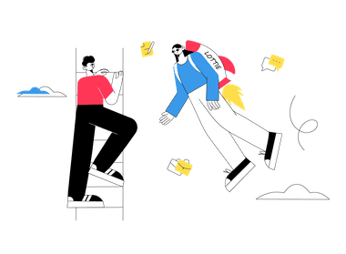 Animated Icons: Everything You Should Know