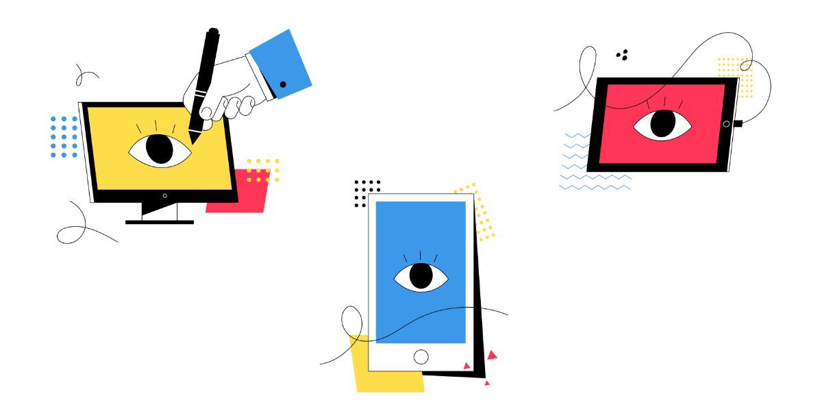 lottie plays on all platforms