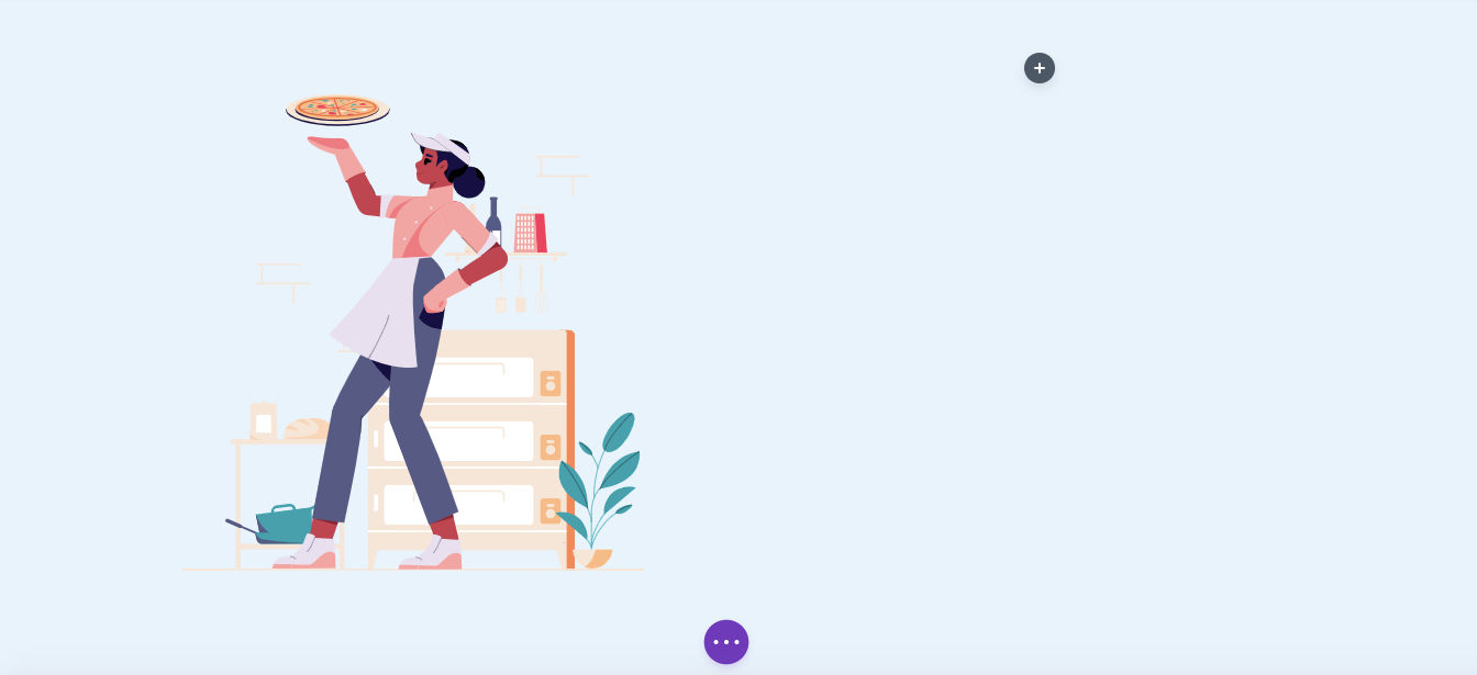 customize JSON animation