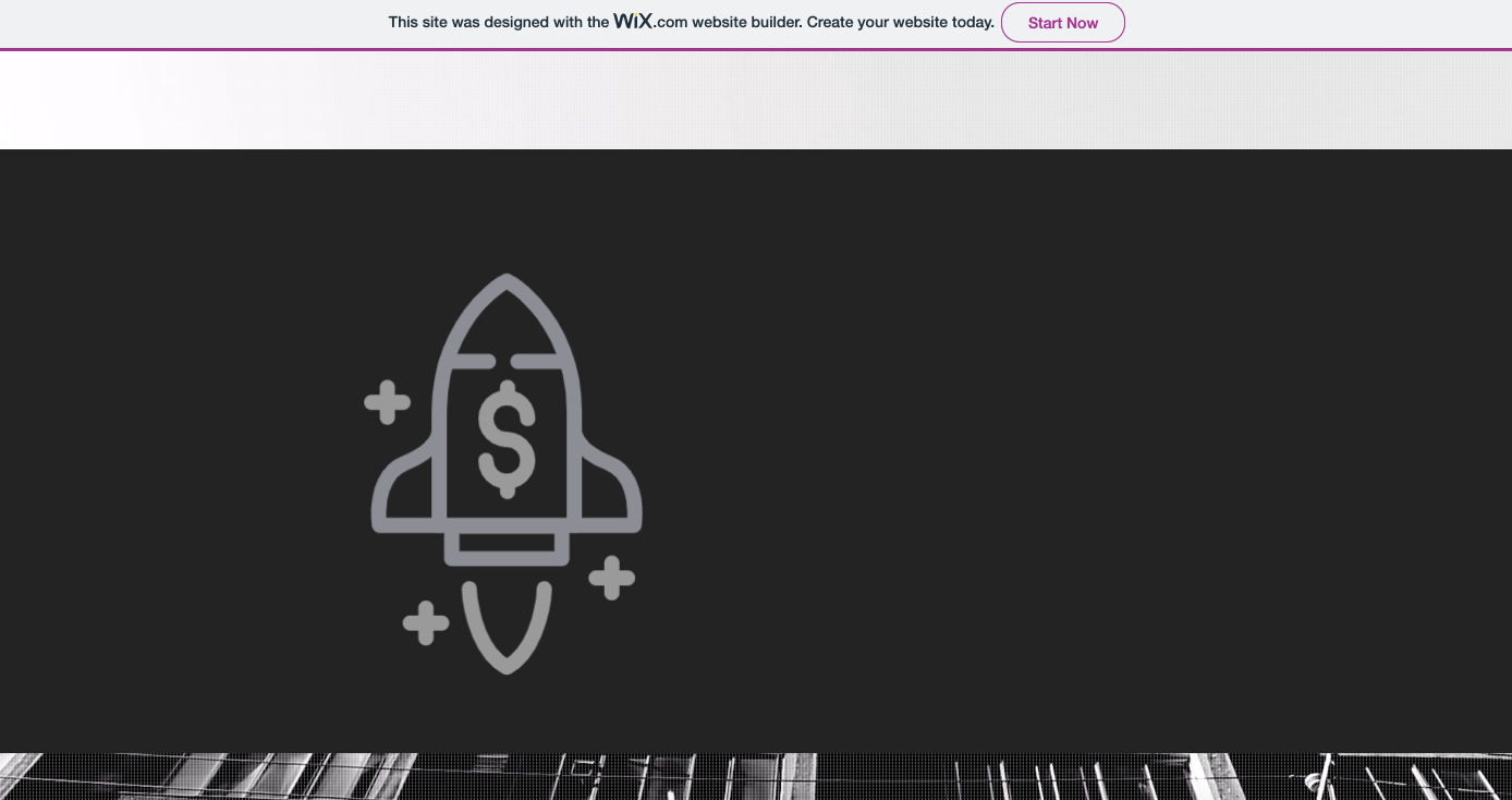 publish lottie in wix