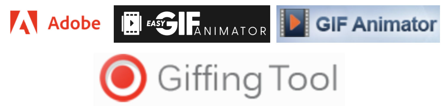Best GIF Maker Software