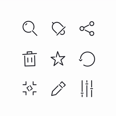 animated icons