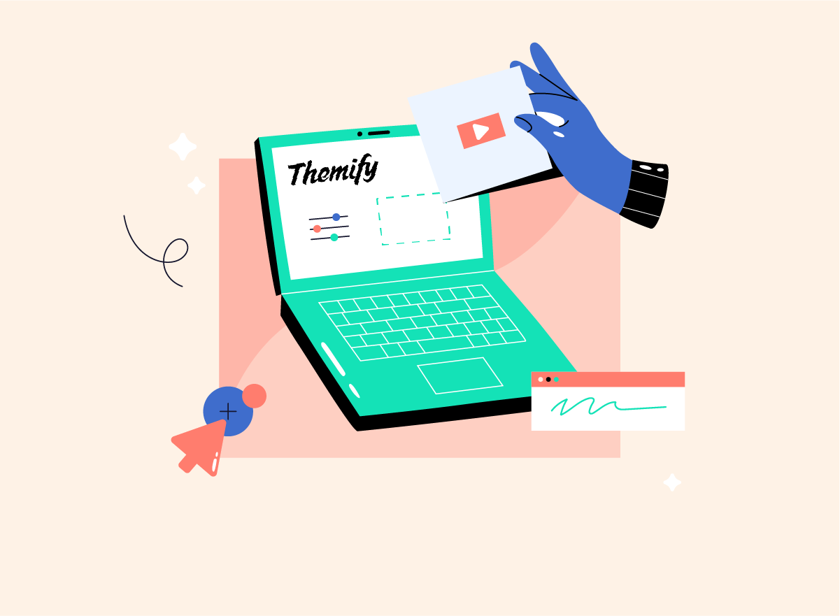 Using Lottie Animations with Themify
