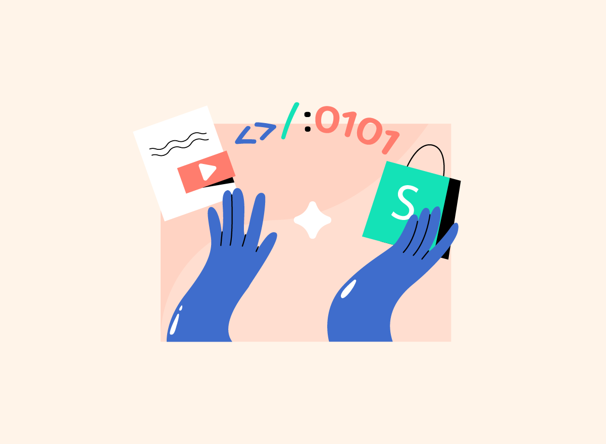 How to Add Lottie Animations to Your Shopify Store
