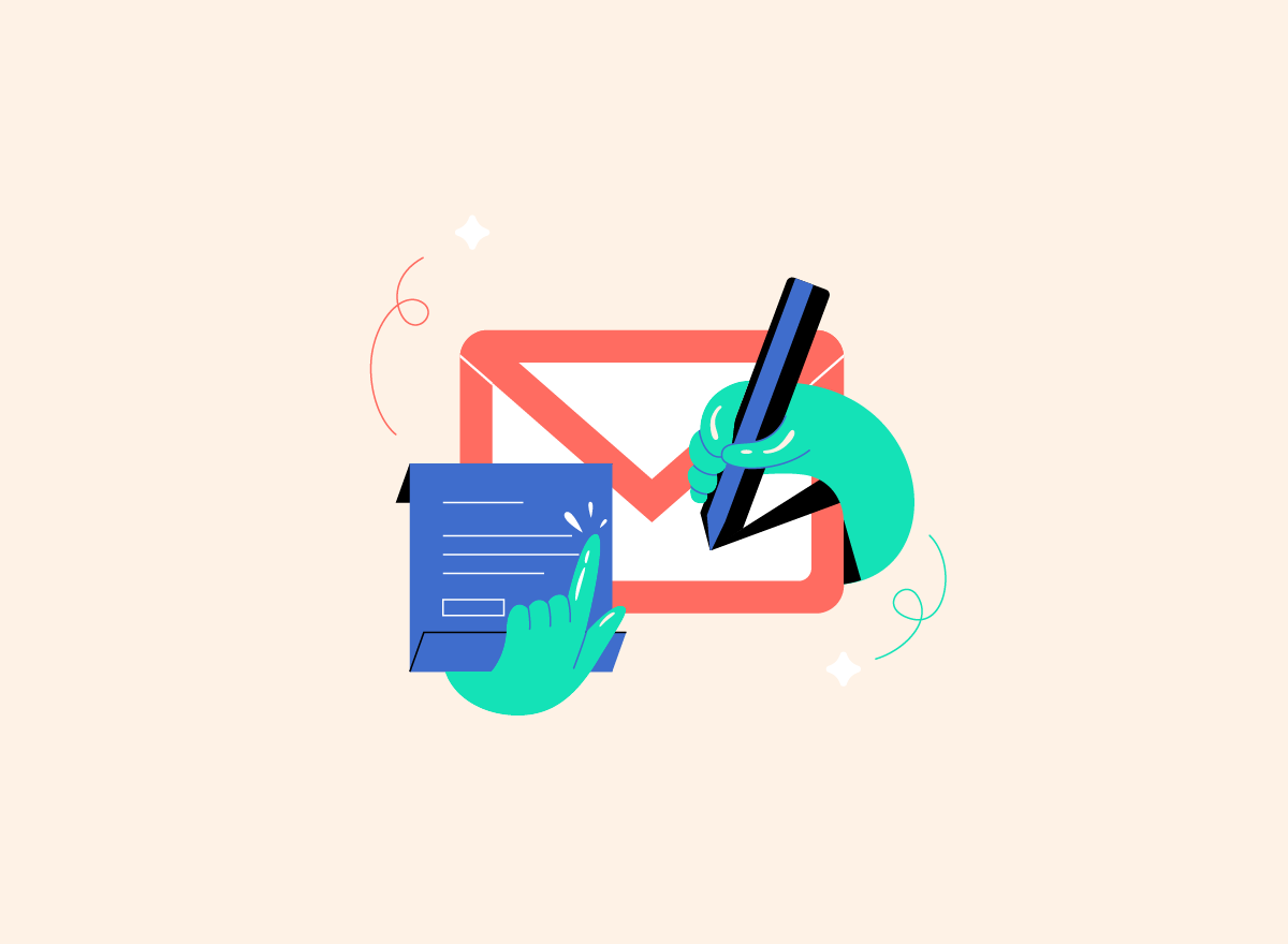 Get More Leads with Animated Email Icons