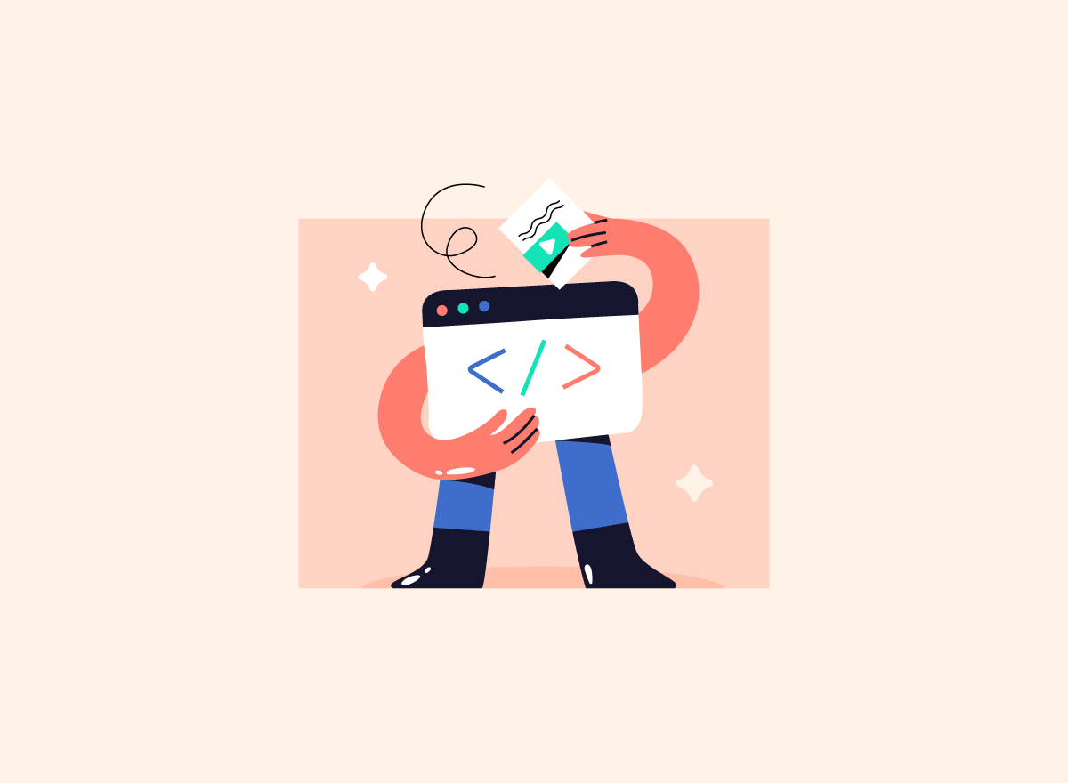 Learn How to Embed Lottie Animations into HTML With Creattie.