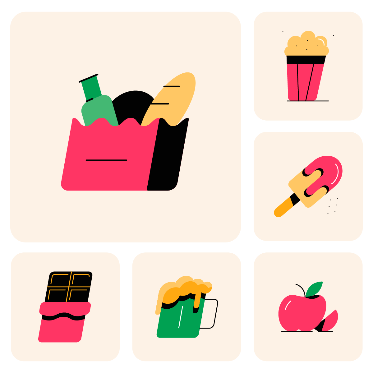 collection