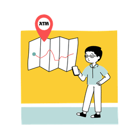 Finance & Banking Illustrations