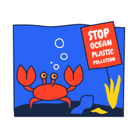 Pets & Wildlife Protection Illustrations