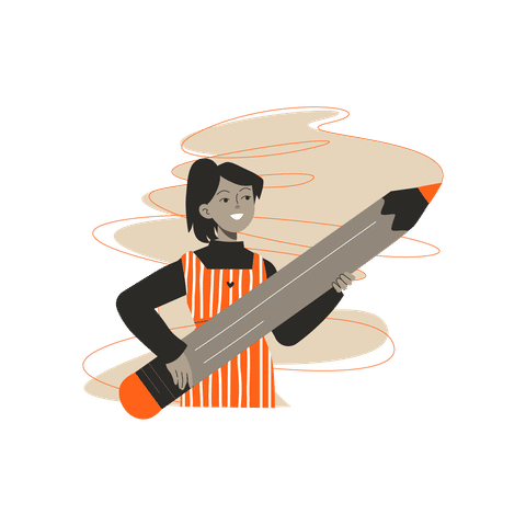 Creative Concepts Illustrations Illustrations