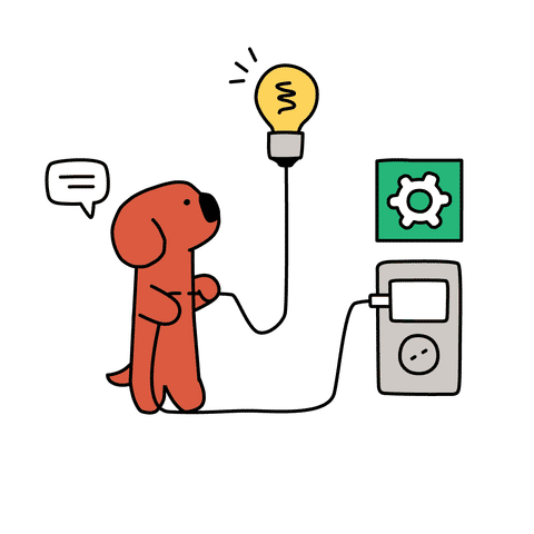 Startup & Entrepreneurship Illustrations Animated Illustrations