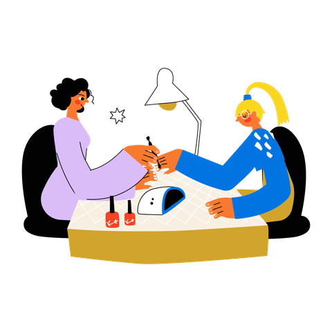 Style & Aesthetics Illustrations Illustrations
