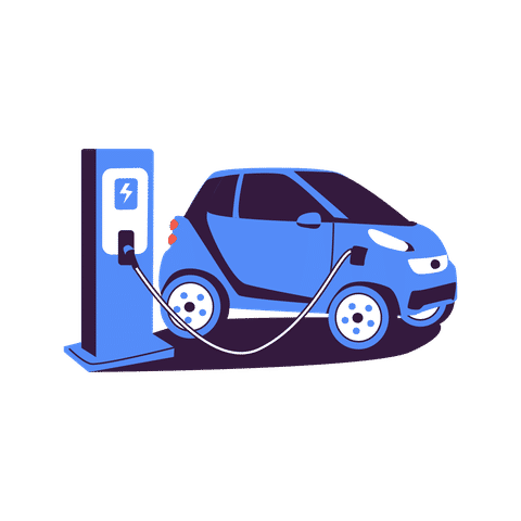 Vehicles & Mobility Illustrations Illustrations