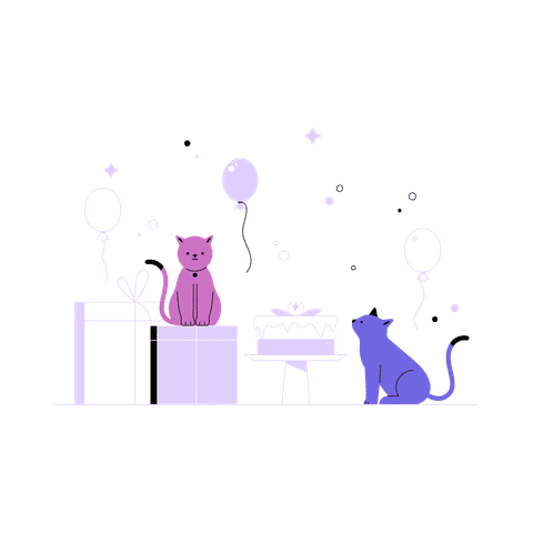 Pets & Animals Illustrations Illustrations