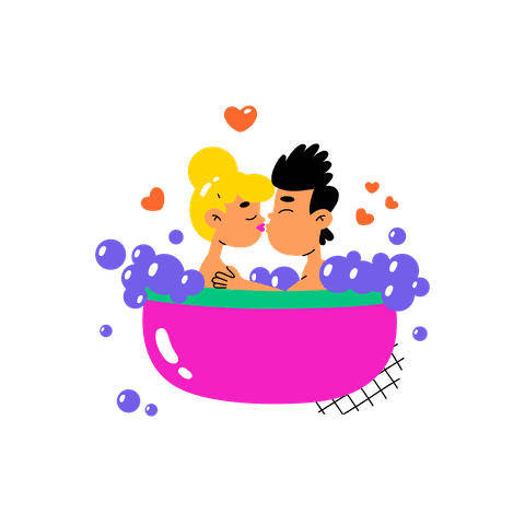 Heartfelt Illustrations Animated Illustrations