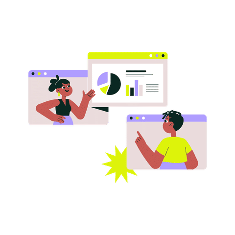 Biz Illustrations Illustrations