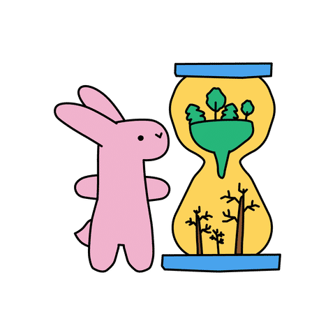 Sustainability & Climate Action Illustrations Animated Illustrations