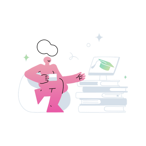 Knowledge and Learning Illustrations Illustrations