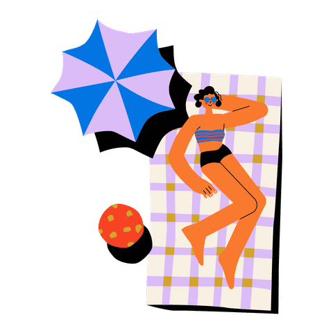 Exploration & Adventures Illustrations Illustrations
